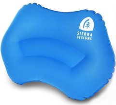 Подушка Sierra Designs Animas blue jewel