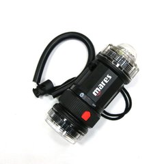 , For diving, LED light, Batteries, In hand, Manual