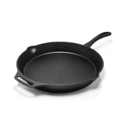 Petromax Fire Skillet with long handle Ø35 cm