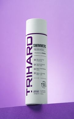 Шампунь для волосся Trihard Swimmer's Shampoo Classic 250 ml