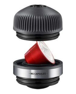 Адаптер для капсул для еспресо-кавоварки Wacaco Nanopresso