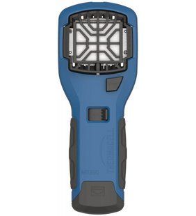 Устройство от комаров Thermacell MR-350 Portable Mosquito Repeller blue