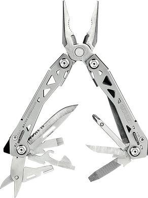 Мультитул Gerber Suspension NXT Multi-Tool