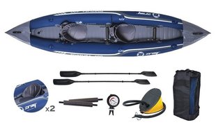 Каяк Z-Ray (34089) TORTUGA KAYAK 152"-34"