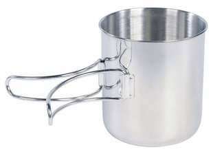 Кружка Tatonka Handle Mug 600