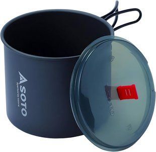 Казанок SOTO New River Pot