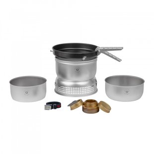 Trangia Stove 25-23 UL/D (1.75 / 1.5 )