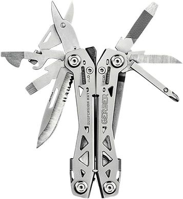 Мультитул Gerber Suspension NXT Multi-Tool