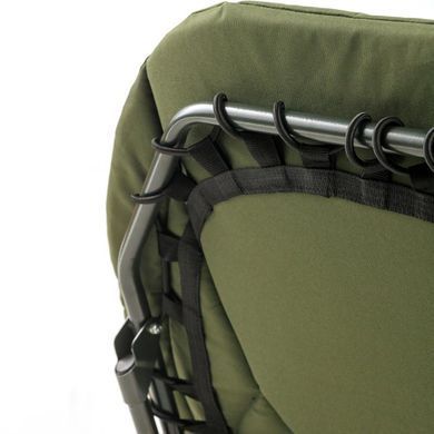 Коропова розкладачка Ranger BED 84