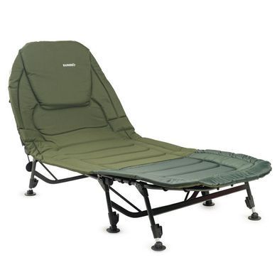 Коропова розкладачка Ranger BED 84