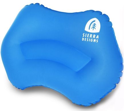 Sierra Designs Animas blue jewel