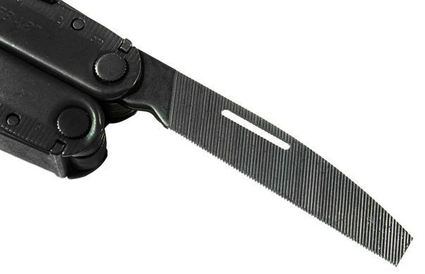 Мультитул Leatherman Rebar Black