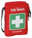 Аптечка заполненная Tatonka First Aid Basic red