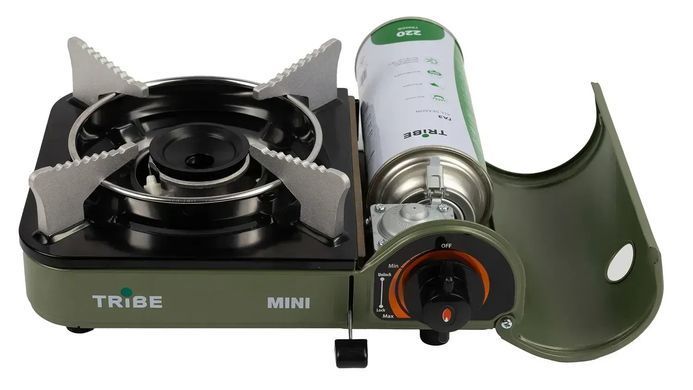 Газова плита Tribe Mini T-HD-0010
