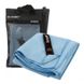 Полотенце Gear Aid by McNett Outgo Microfiber Towel L sky blue