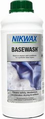 Засіб для прання синтетики Nikwax Base Wash 1L
