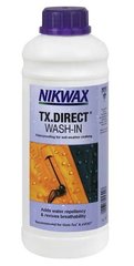 Пропитка для мембран Nikwax TX.Direct Wash-in 1L