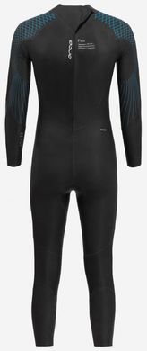 Гидрокостюм для мужчин Orca Athlex Flex Men Triathlon Wetsuit, size 4