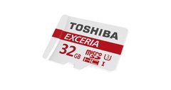 Карта памяти TOSHIBA EXCERIA MICROSDHC 32GB