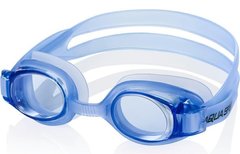 Очки для плавания детские Aqua Speed Atos blue