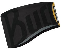 Повязка на голову Buff® Windproof Headband Tech Logo S/M