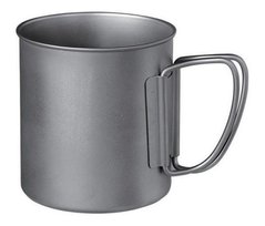 Титановая кружка Fire-Maple Titanium Mug (FMP-307), Чашка