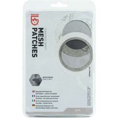 Заплатки Gear Aid by McNett Tenacious Tape Mesh Patches