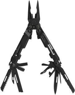 SOG PowerAccess Deluxe w / Fabric Sheath + Hex Bit Kit (SOG PA2002-CP)