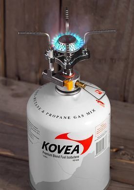 Kovea KB-0409 Solo Stove