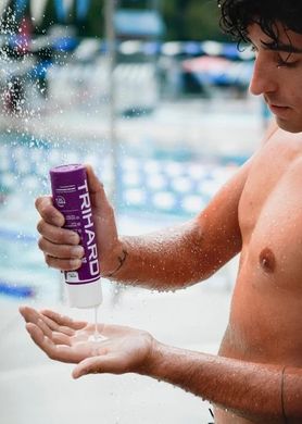 Trihard Swimmer's Shampoo Extra Boost 250 ml