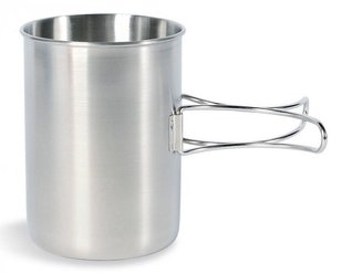 Кружка Tatonka Handle Mug 850