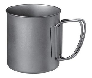 Титановая кружка Fire-Maple Titanium Mug (FMP-307)