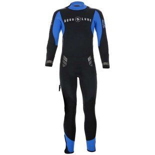 Гидрокостюм мужской Aqua Lung Balance Comfort 5 mm, L