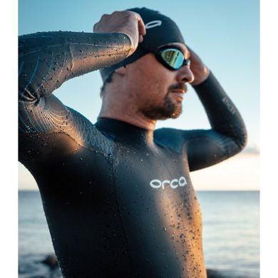 Гидрокостюм для мужчин Orca Athlex Flex Men Triathlon Wetsuit, size 6