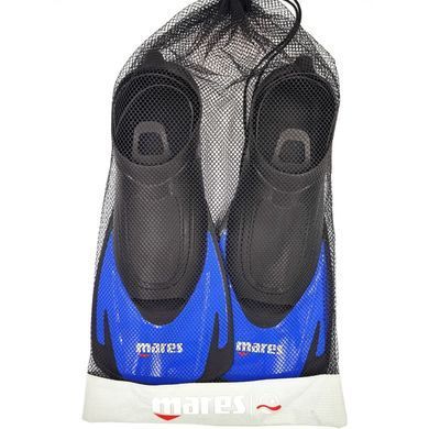 Ласти для плавання Mares Hermes сині 34/35
