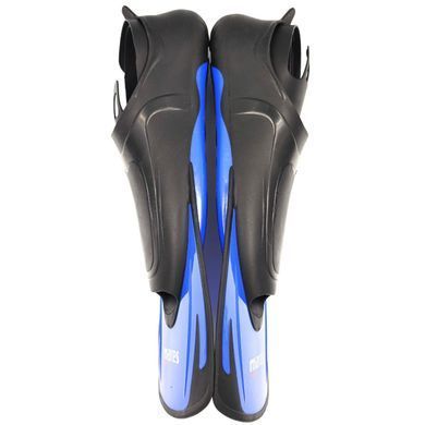 Ласти для плавання Mares Hermes сині 34/35