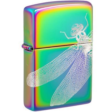Зажигалка Zippo 151 Dragonfly Design 48591