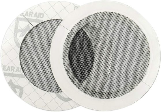 Gear Aid by McNett Tenacious Tape Mesh Patches