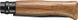 Нож Opinel №8 VRI Black Oak Edition