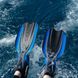 Oceanic Manta Ray XL Blue/Black