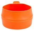Чашка Wildo Fold A Cup, Оранжевый