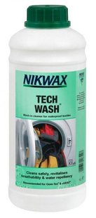 Nikwax Tech Wash 1L