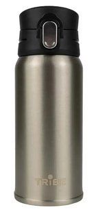 Термокухоль Tribe Motion 0.36L grey