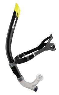 Трубка Arena SWIM SNORKEL SMALL Black