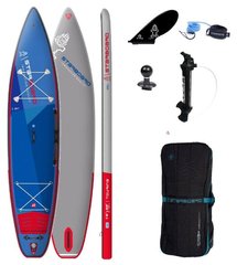 Starboard Inflatable 14'0" x 32" ICON Deluxe SC