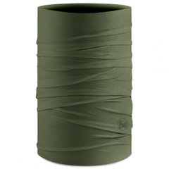 Шарф-труба Buff® Coolnet UV+ Solid Forest