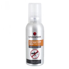 Lifesystems Expedition 50 Pro 50 ml