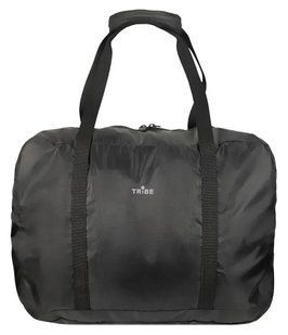 Сумка Tribe Duffel Compact 24L black