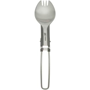 Esbit Titanium Fork/Spoon FSP17-TI