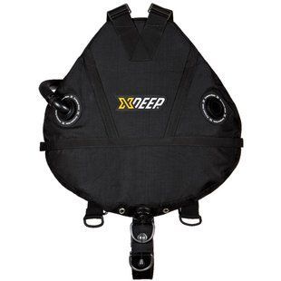 XDEEP Stealth 2.0 REC